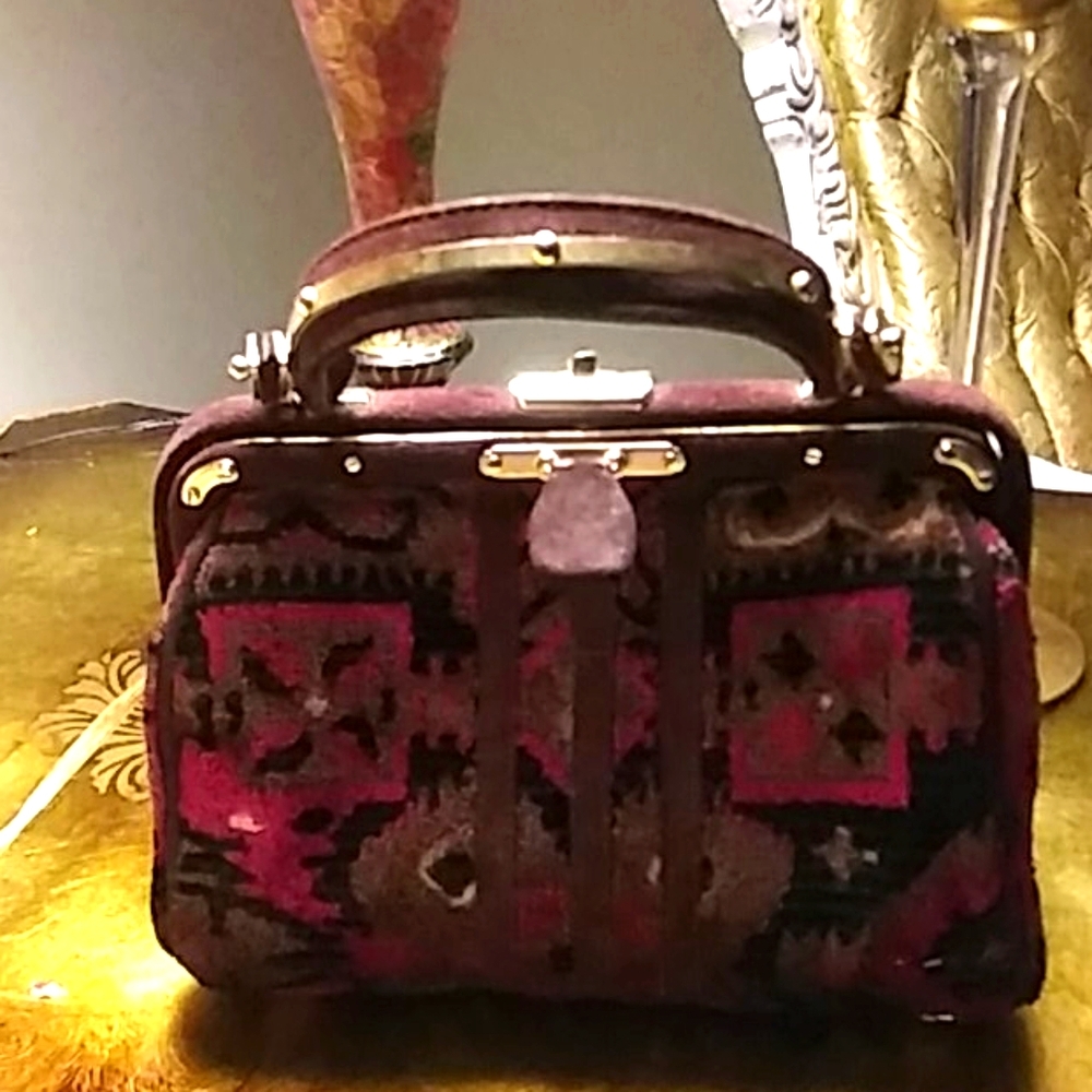 Tano bag by Anthropology